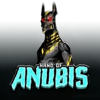Hand of Anubis
